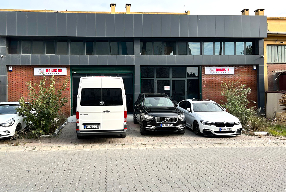 Karolaj İhracat Yükleme Fotosu