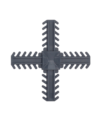 8x18mm Antrasit Gri + Karolaj Bağlantısı