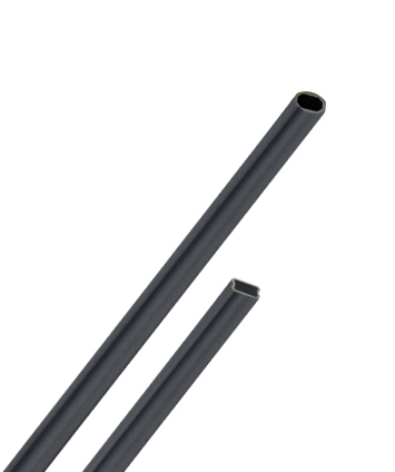 8x10mm Siyah (Oval ve Kare)